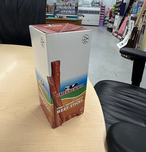 Corrugated Packaging